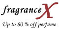 FragranceX Gutscheincode