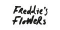 FreddiesFlowers Gutscheincode