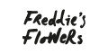 FreddiesFlowers Gutscheincode