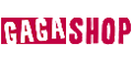Gagashop Gutscheincode