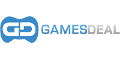 gamesdeal Gutscheincode