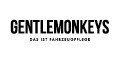 Gentlemonkeys Gutscheincode