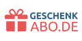 Geschenkabo Gutscheincode