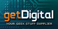 getDigital Gutscheincode