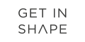 GetInShape Gutscheincode