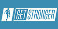 GetStronger Gutscheincode