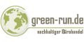 green-run Gutscheincode