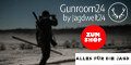 Gunroom24 Gutscheincode
