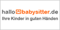 HalloBabysitter Gutscheincode