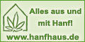 Hanfhaus Gutscheincode