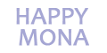 HappyMona Gutscheincode