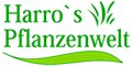 Harros-Pflanzenwelt Gutscheincode