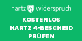 hartz4widerspruch Gutscheincode