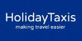 HolidayTaxis Gutscheincode