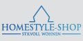 homestyle-shop Gutscheincode