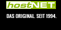 hostNET Gutscheincode