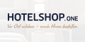 Hotelshop-One Gutscheincode