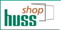 Huss-Shop Gutscheincode