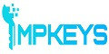Impkeys Gutscheincode