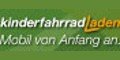 Kinderfahrradladen Gutscheincode