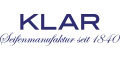 KLARseifen Gutscheincode