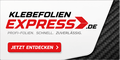 KlebefolienExpress Gutscheincode