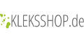 Kleksshop Gutscheincode