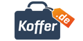 koffer Gutscheincode