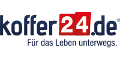 Koffer24 Gutscheincode