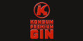 Konsum-Gin Gutscheincode