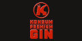 Konsum-Gin Gutscheincode