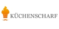 Kuechenscharf Gutscheincode