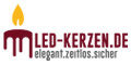 LED-Kerzen Gutscheincode