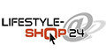lifestyle-shop24 Gutscheincode