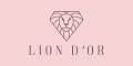 Lion-Dor Gutscheincode