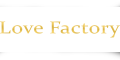 LoveFactory Gutscheincode