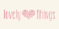 lovely-things Gutscheincode