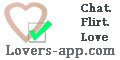 Lovers-App Gutscheincode