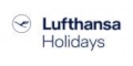 LufthansaHolidays Gutscheincode