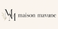 MaisonMavune Gutscheincode