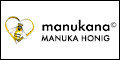 Manukana-Honig Gutscheincode