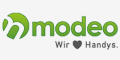 modeo Gutscheincode