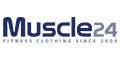 Muscle24 Gutscheincode