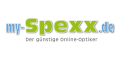 my-spexx Gutscheincode