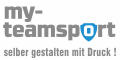 My-Teamsport Gutscheincode