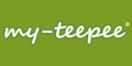 my-teepee Gutscheincode