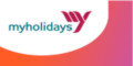 MyHolidays Gutscheincode