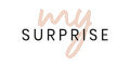 mySurprise Gutscheincode