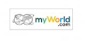 myWorld Gutscheincode