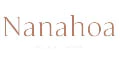 Nanahoa Gutscheincode